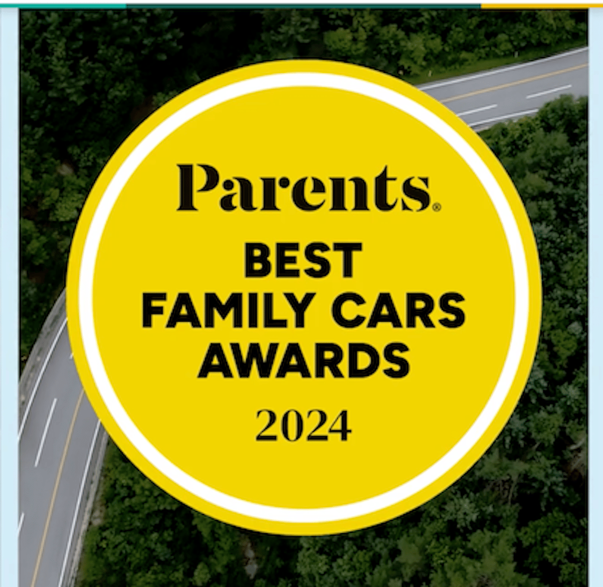 Parents Best Family Car Awards 2024
